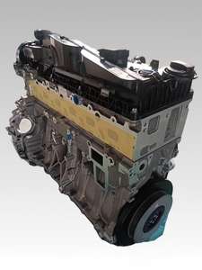 Moteur OM656.929 de haute qualité adapté aux <span class=keywords><strong>Mercedes</strong></span> 3.0 <span class=keywords><strong>400d</strong></span> OM656.929 656.929 OM656 A6560103402 - Product Image 6