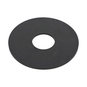 Fournisseur d'usine chinois de rondelles en caoutchouc sur mesure de grande taille - Product Image 3