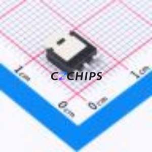 Transistor à effet de champ (MOSFET) TPM10013PHK3 TO-252, original et neuf - Product Image 2