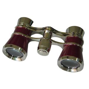 Opern brille Vintage Fernglas 3 X25 Theater brille Kompakt ketten fernglas für Erwachsene Frauen - Product Image 3