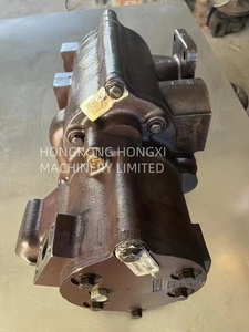 El reductor 104-9410 en el camión volquete 777G 777D - Product Image 3
