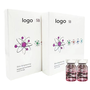 Sérum professionnel pour le visage hydratant lissage lifting raffermissant Anti-âge Essence soins de la peau Essence ensemble lifting brillant Booster - Product Image 5