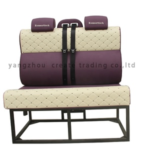 Aravan-caravana plegable, asiento doble para personas - Product Image 1