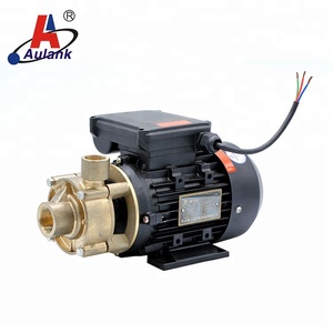 ปั๊มน้ำมันทนความร้อนสูง 220V - Product Image 3