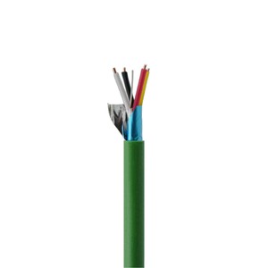 KNX-EIB <strong>BUS</strong> Fieldbus Retardant Low Smoke Control Cable KNX2*2*0.8 PE Insulation LSZH Low Smoke Zero Halogen - Product Image 5