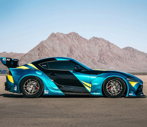 Rines de Aleación Forjados de 18 19 20 21 22 24 26 Pulgadas, 2 Piezas, 3 Piezas, para BMW M8 M2C M3CS <span class=keywords><strong>Alpina</strong></span> B7 E30 E31 E34 E36 E38 E39 E46 E60 E61 E63 - Product Image 6