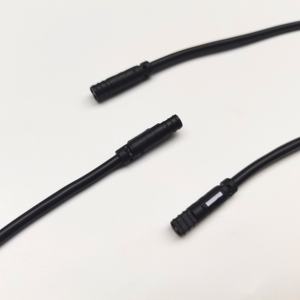 <span class=keywords><strong>SK2</strong></span>/2 IP68 femelle 2 broches AC/DC cordon d'alimentation équipement extérieur cordon d'alimentation ménage Led cordon d'alimentation - Product Image 6