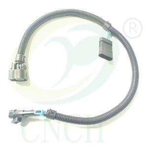 LS1からLS28ピンから6ピンスロットルボディワイヤリングハーネスアダプターGMADP0099 for GM - Product Image 2