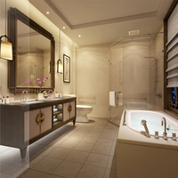 Services de Conception Professionnelle Clés en Main pour Villas : Solutions Complètes d'Aménagement Intérieur et de Isolation Phonique