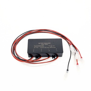 Ecualizador de batería HA02, <span class=keywords><strong>protector</strong></span> de batería, 48V, ecualizador de voltaje activo IP67 para batería de plomo ácido de 4*12V, AGM <span class=keywords><strong>GEL</strong></span> LiFePO4 - Product Image 4