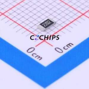 Résistance SMD CR1206F42202G 1206 (Type : Film Épais) (Résistance : 22 kOhm Précision : 1 %) - Product Image 1
