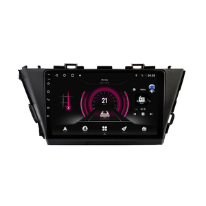 Radio Estéreo para Auto WITSON con Android para Toyota <span class=keywords><strong>Prius</strong></span> <span class=keywords><strong>Plus</strong></span> V Alpha <span class=keywords><strong>2012</strong></span>-2017, Navegación GPS, Carplay, Multimedia, Video, DSP, GPS - Product Image 1