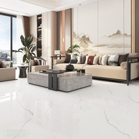 Carrelage de sol antidérapant émaillé 800x800 600x1200 750x1500, carrelage de sol multi-tailles et multi-couleurs pour salon, cuisine, salle de bain