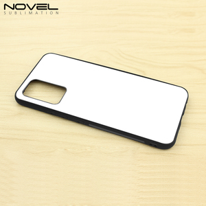 Personnalisé 2D TPU Anti-chute Sublimation Blanks Mobile Phone Cases Protector Cover Shell <span class=keywords><strong>Pour</strong></span> <span class=keywords><strong>Vivo</strong></span> V21E Y73 Y78 + Y75 5G - Product Image 4