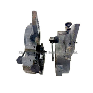 Chất lượng cao ban đầu được sử dụng 7e2297.7e2300ink Con lăn chủ sở hữu in ấn và phụ tùng cho <span class=keywords><strong>manroland</strong></span> bù đắp máy in. - Product Image 4