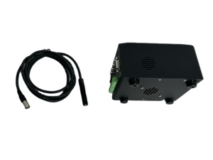 ขายส่งปั๊มอุตสาหกรรมยูวีสำหรับอบกาว Anyco DGY-04 Ushio 200kW 220V พร้อมอุปกรณ์จ่ายแสงแบบจุดขนาด 12 มม. รับประกัน 2 ปี ปรับแต่งได้ตามต้องการ - Product Image 4