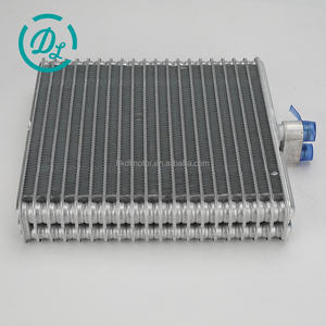 EexcavaStart Evaporator Core for SH200-A5 Excavator-Reliable AC <b>Cooling</b> Replacement Part-Durable and Efficient-1 Year Warranty - Product Image 4
