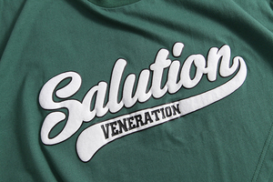 Camiseta 100% de algodón con estampado de farol para parejas, camiseta de manga corta, Camiseta con estampado de farol personalizado para hombre, venta al por mayor - Product Image 6