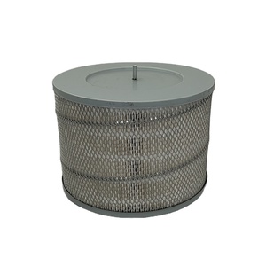 ไส้กรองอากาศ Manny Air Filter รุ่น GY014080048-H1 อะไหล่คอมเพรสเซอร์อุตสาหกรรม ไส้กรองกระดาษสำหรับเครื่องอัดอากาศแบบสกรู ใหม่ รับประกัน 6 เดือน - Product Image 6