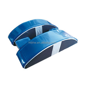 Marca HENGWEI, gran oferta, almohadilla de Gel de pecho médico quirúrgico, posicionadores de Gel propensos para pacientes - Product Image 1