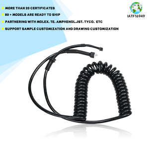 9 أزرار 4-دبوس كابل تحكم محمول باليد متوافق مع أسطول الصيادين الغربيين المرن s - Product Image 4