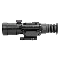 Portée monoculaire de vision nocturne au lithium 50mm 18650 pour la chasse avec accessoires de caméra de haute qualité