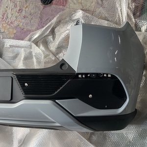 ชุดแต่งกันชนหลังคุณภาพสูงสำหรับ BYD Yuan Plus <span class=keywords><strong>Atto3</strong></span> SC2E อะไหล่ไฟตัดหมอกสำหรับรถยนต์พลังงานใหม่ ขายส่ง - Product Image 4