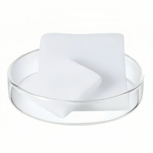 Open Wound Healing Triple-Helix Porcino Tipo I Atelocollagen Esponja MS Animal Extract Produto - Product Image 1