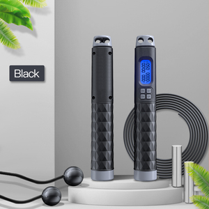 एलईडी डिस्प्ले डिजिटल इलेक्ट्रॉनिक हैवीवेट स्पीड कॉर्डलेस कूप - Product Image 6