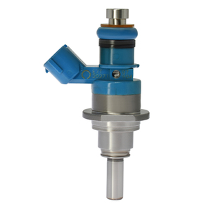 Inyector de combustible BAIXINDE E7T20271 2005 para Mazda <span class=keywords><strong>MAZDA6</strong></span> <span class=keywords><strong>MPS</strong></span> - Product Image 6