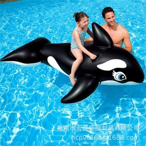 Alfombra de agua inflable de PVC de doble capa con fuente para bebés y niños pequeños, para uso doméstico - Product Image 3