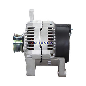 Alternador compatible con CITROËN JUM compatible con I 1.9 TD Diésel (KW: 66, HP: 90) de 03-1994 a 04-2002 KUHNER 30730RI - Product Image 2