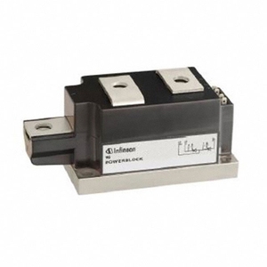 TD260N22KOF ทรานซิสเตอร์โมดูลสเตอร์โมดูล2.2KV 450A ชิ้นส่วนอิเล็กทรอนิกส์แบบใหม่ดั้งเดิม - Product Image 1