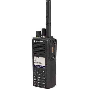 Motorola dp4800 dp4801 xir p8660 dgp8550 HT UHF VHF cầm tay tầm xa woki toki xách tay kỹ thuật số hai cách phát thanh Walkie Talkie - Product Image 2