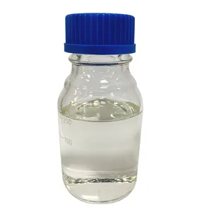 Professional Chemical Auxiliary Surfactant Liquid Agent Developer