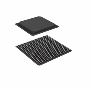 อินเทอร์เฟซ IC INTFACE SPECIALIZED 484FCBGA รุ่น 89H32H8G3YCHLI บริการ BOM ชิ้นส่วนอิเล็กทรอนิกส์ BOM IC มีสินค้าในสต็อก - Product Image 1
