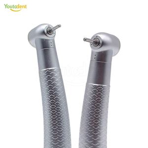 Pulsante Senza LED con Manipolo a Spruzzo Singolo, Durevole, <span class=keywords><strong>Sirona</strong></span> per Distributori Dentali, Strumento Orale a Turbina - Product Image 5