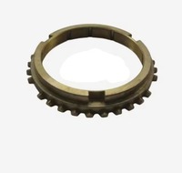 Anneau de synchronisation 3336787601000 pour Land Cruiser, HiAce et Hilux, numéro de pièce 33367-87601-000, fabriqué en Chine