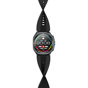 Điện thoại di động Đồng hồ Đồng hồ thông minh ECG Đồng hồ 2024 CE Rosh Đồng hồ thông minh <span class=keywords><strong>2025</strong></span> reloj inteligente Para mujer 2023 - Product Image 6