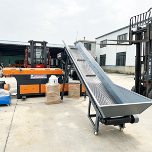 Équipement de recyclage des déchets plastiques, machine extrudeuse de géomembrane XPS - Product Image 5