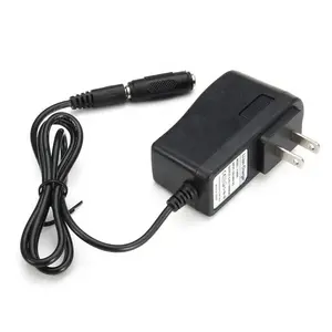 High quality 7.4V Lipo Battery Charger AC 100-240V 1A Power Adapter for Fatshark HD2 V3 FPV Goggle