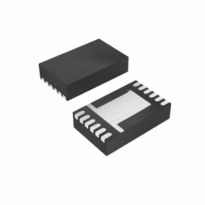 BOM IC In Stock Power Management (PMIC) Electronic Chips Component 12 VFDFN Exposed Pad BQ78Z100DRZR - Product Image 1
