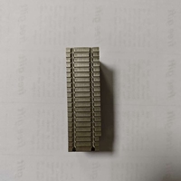 Accessoires de refroidissement pour SSD, dissipateurs thermiques en aluminium personnalisés, dissipation rapide de la chaleur
