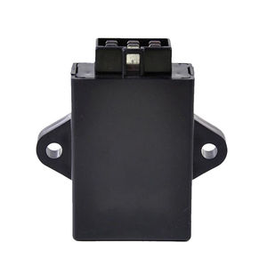 Encendedor CDI para Motos J Street y GN250, Nuevo, para Uso en Motor - Estator Magneto y Bobina del Estator - Product Image 1