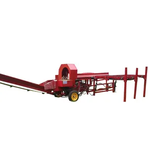 Procesador <span class=keywords><strong>de</strong></span> <span class=keywords><strong>Leña</strong></span> <span class=keywords><strong>de</strong></span> 35 Toneladas, Rajadora <span class=keywords><strong>de</strong></span> Troncos, Maquinaria Forestal con Motor <span class=keywords><strong>de</strong></span> 27hp, Rajadora <span class=keywords><strong>de</strong></span> 4 o 6 Vías, Barra y Cadena <span class=keywords><strong>Stihl</strong></span> - Product Image 1