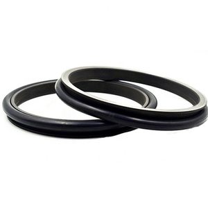 Segel Penggulung Jalur Ekskavator 150-30-00035 Kelompok Segel Mengambang 9W7205 3T6604 4D8960 6V2458 9W7206 - Product Image 4