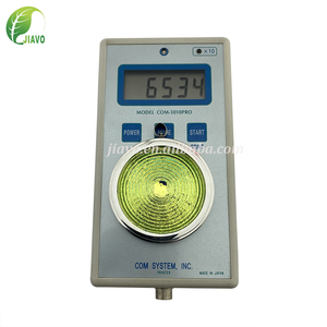 Medidor de Iones Negativos de Aire Com-3010 <span class=keywords><strong>Pro</strong></span> de Japón, Instrumento Profesional para Detectar Tarjetas de Ahorro de Energía - Product Image 2