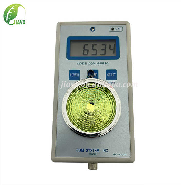 Air Negative Ion Tester Com-3010 Pro - Professional Instrument