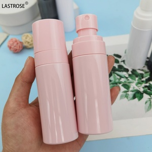 <span class=keywords><strong>Spray</strong></span> <span class=keywords><strong>Fixateur</strong></span> Maquillage Vegan 3 Couleurs Effet Scintillant Longue Tenue Contrôle Sébum Résistant à l'Eau Marque Privée - Product Image 5