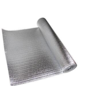 Aislamiento Térmico y Acústico 3 en 1 de 3 mm de Espesor, Espuma de Alta Densidad con 97% de Reflectividad y Resistencia a la Temperatura <span class=keywords><strong>para</strong></span> Almacenes - Product Image 6